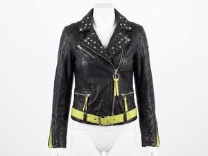 NEW MAURITIUS women's jayn rf jacket in black